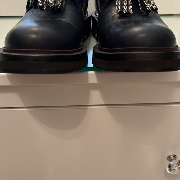 Brunello Cucinelli Boots - Picture 5 of 11